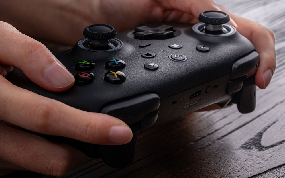 8BitDo Ultimate 2 Wireless Controller