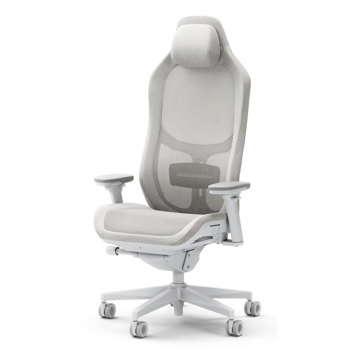 Anda Seat X-Air Pro Gaming Chair 120 kg Mesh Space Black