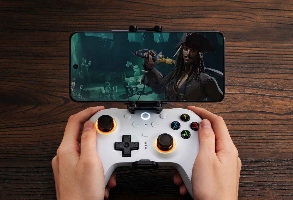 8BitDo Ultimate 2 Wireless Controller