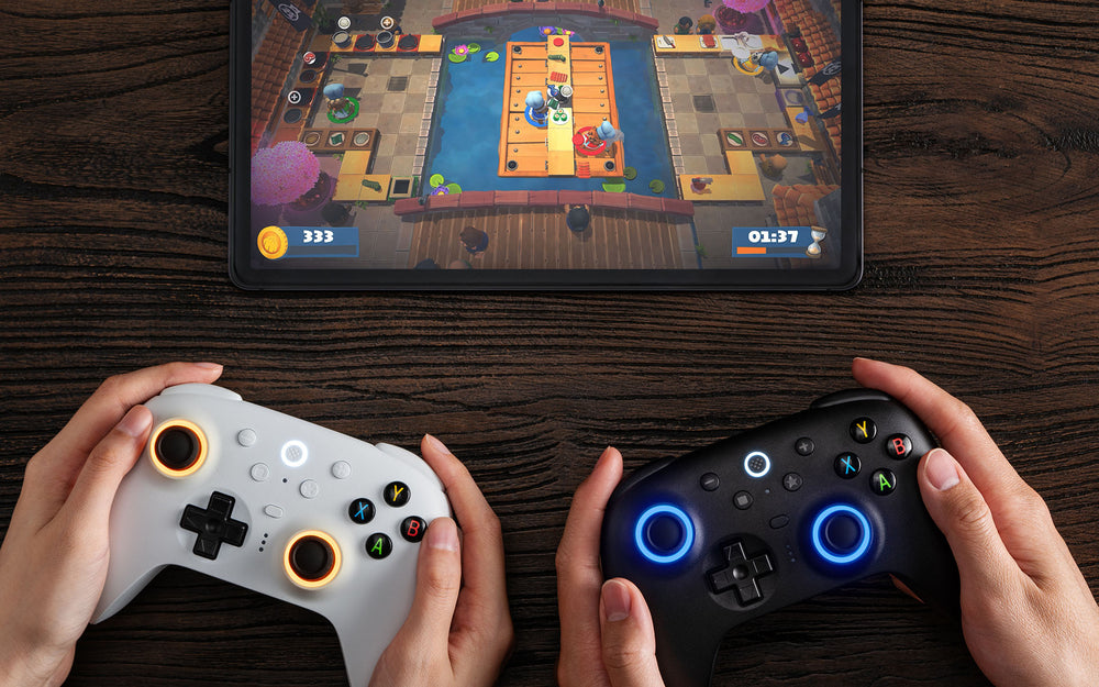 8BitDo Ultimate 2 Wireless Controller