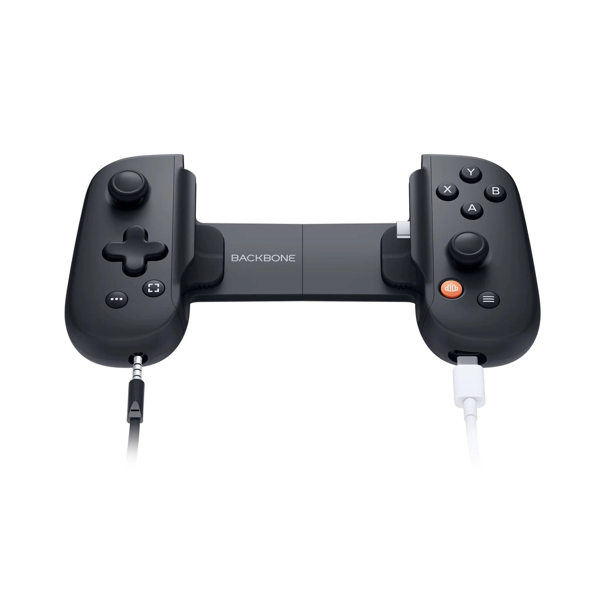 Backbone One Controller USB C in Black