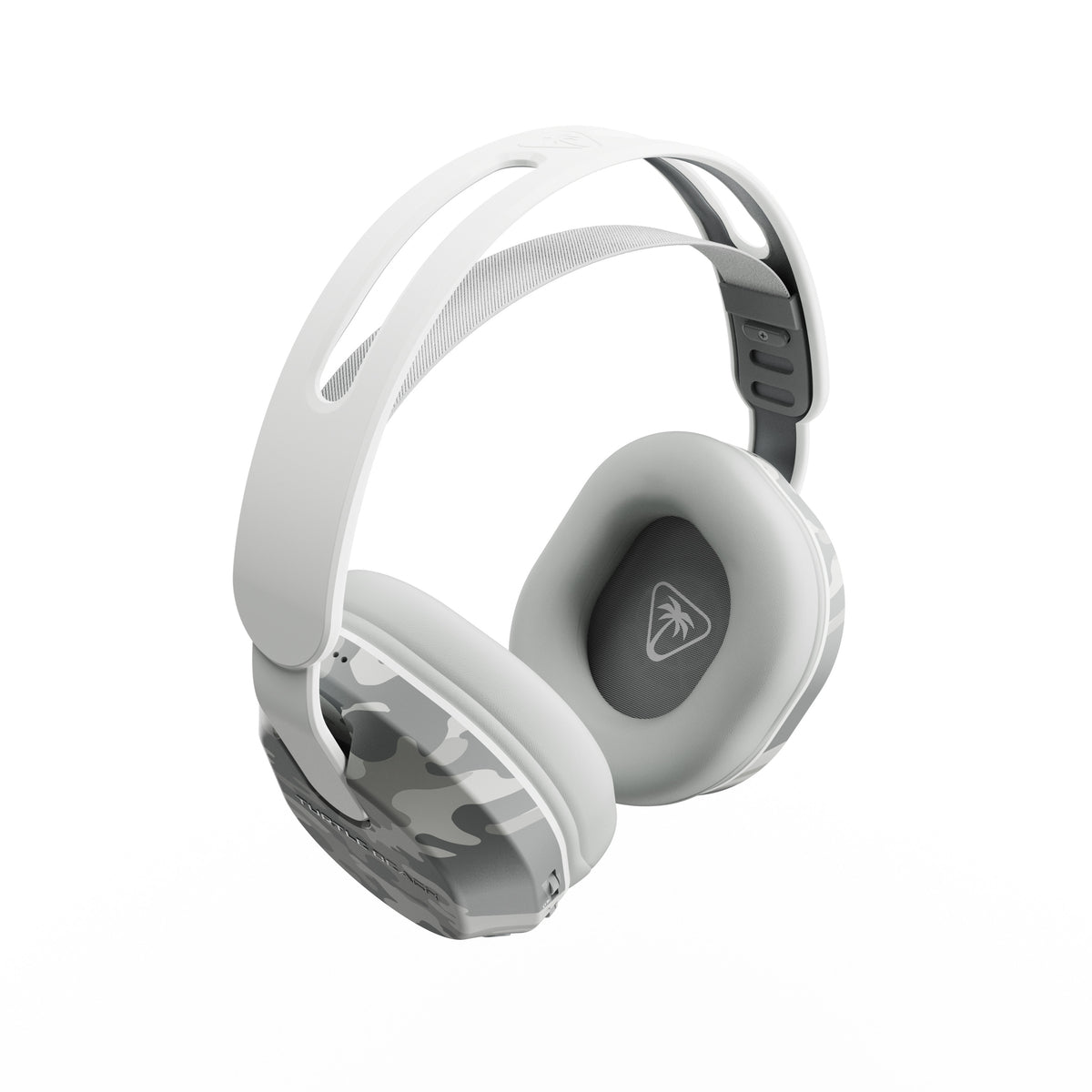 Turtle Beach Stealth 500 Gaming Headset Wireless Arctic Camouflage