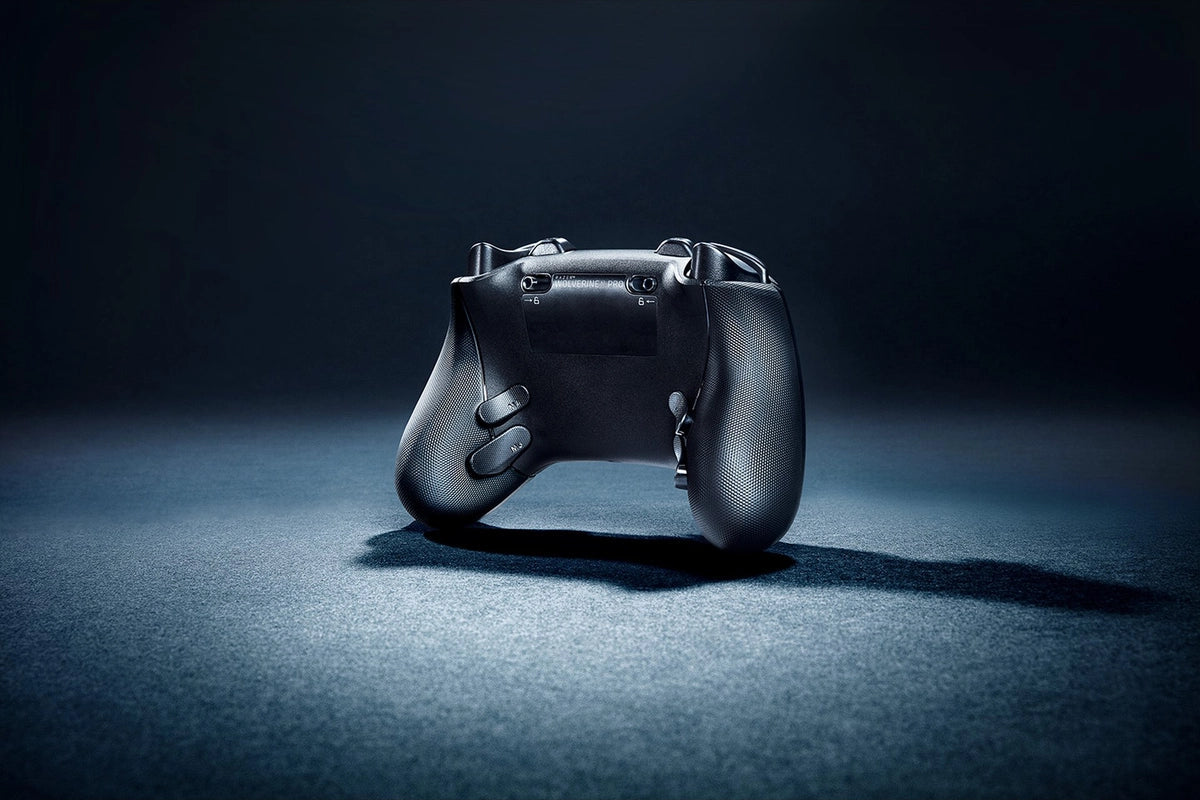Razer Wolverine V3 Pro Game Controller for Xbox & PC