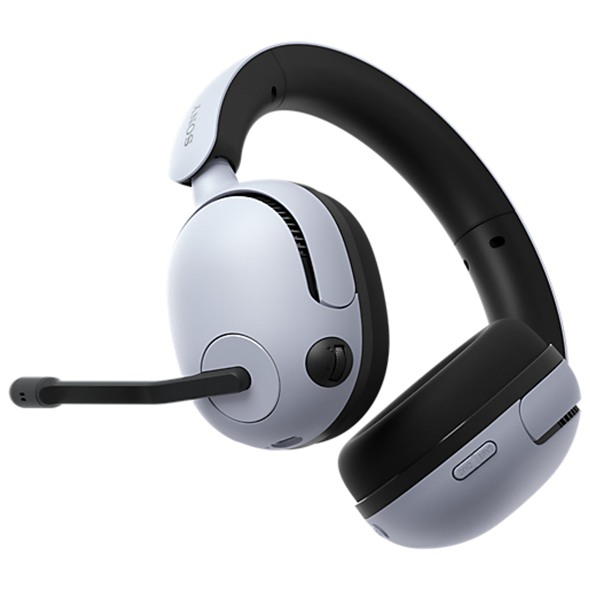 Sony INZONE H5 Gaming Headset Wireless White