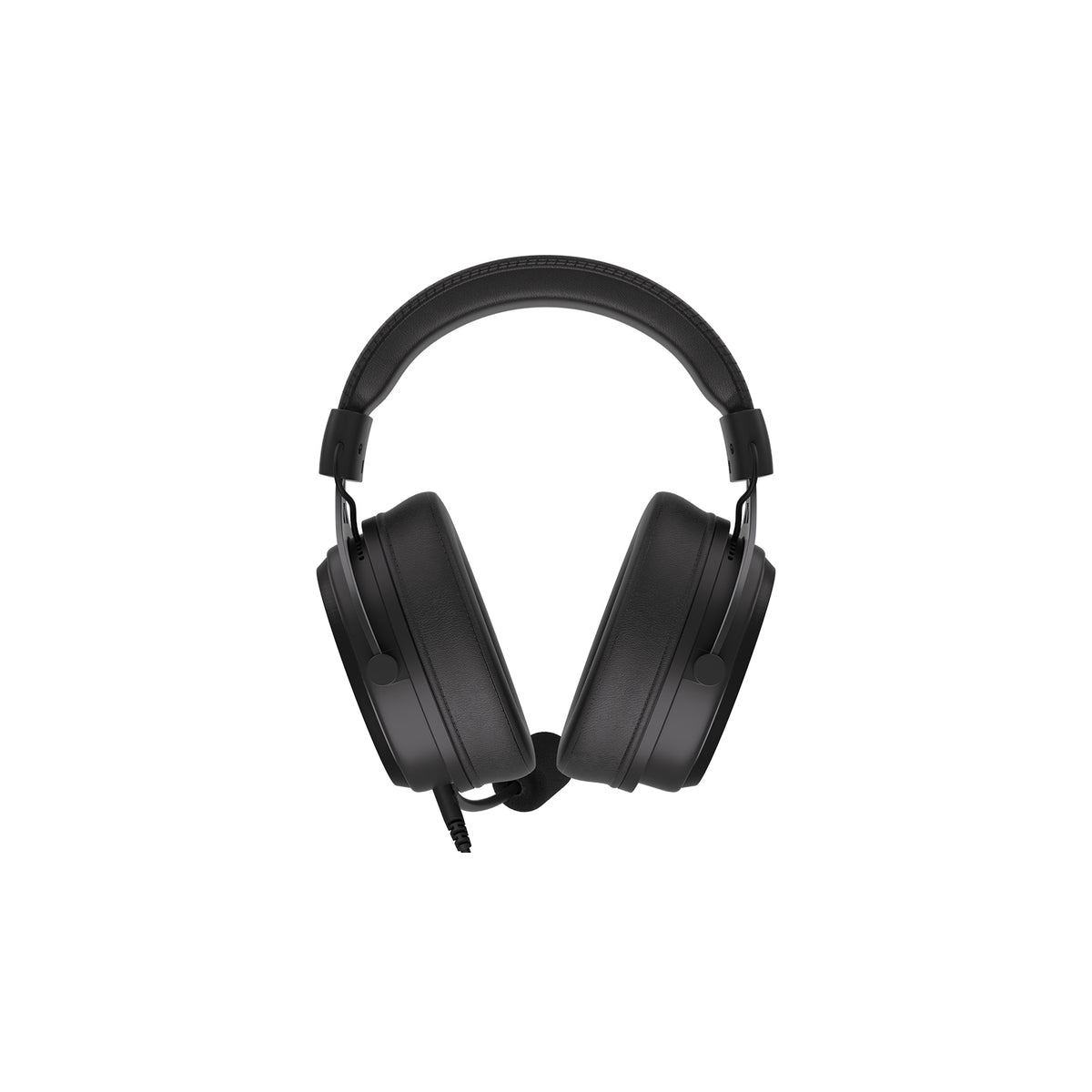 Endorfy VIRO Plus Headset Wired Black