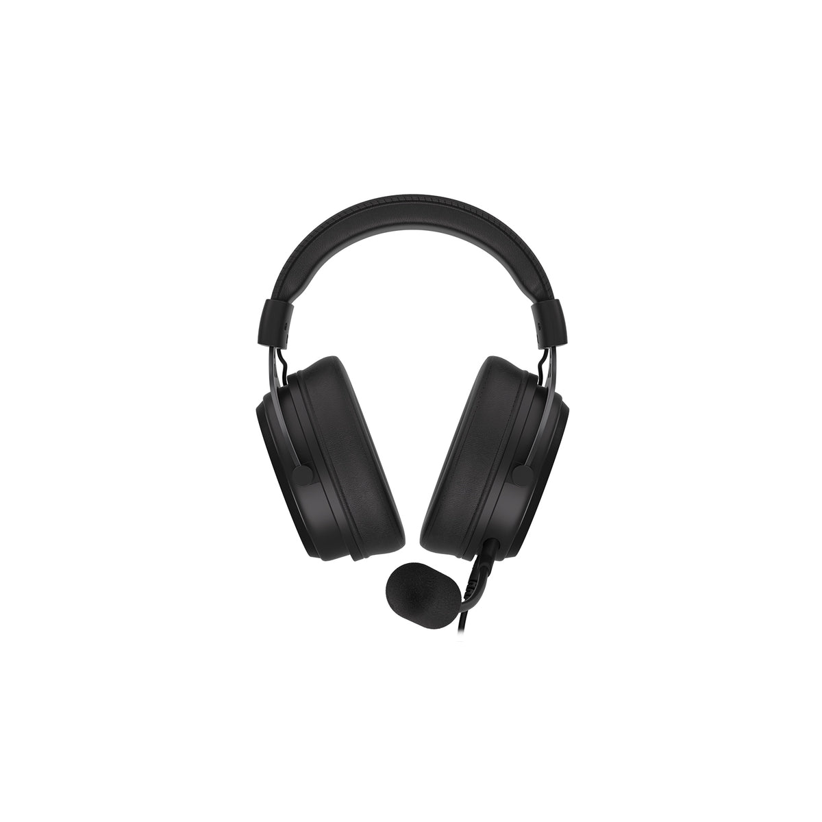 Endorfy VIRO Plus Headset Wired Black