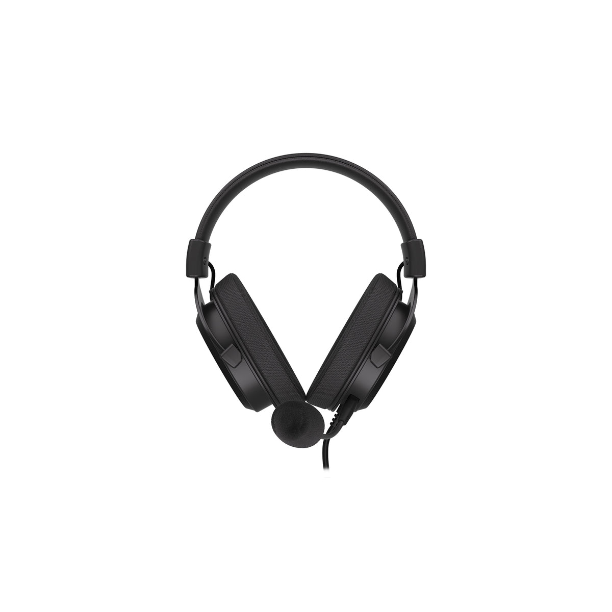 Endorfy VIRO Infra Headset Wired Black