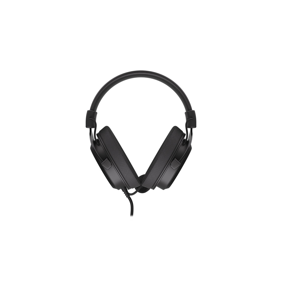 Endorfy VIRO Infra Headset Wired Black