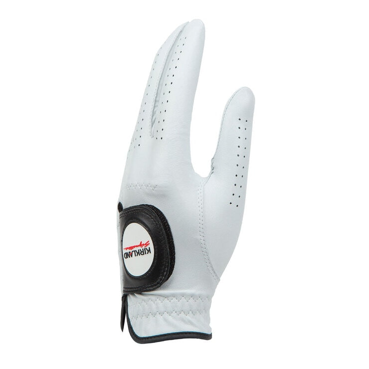 Kirkland Signature Golf Gloves 4 Pack in Small