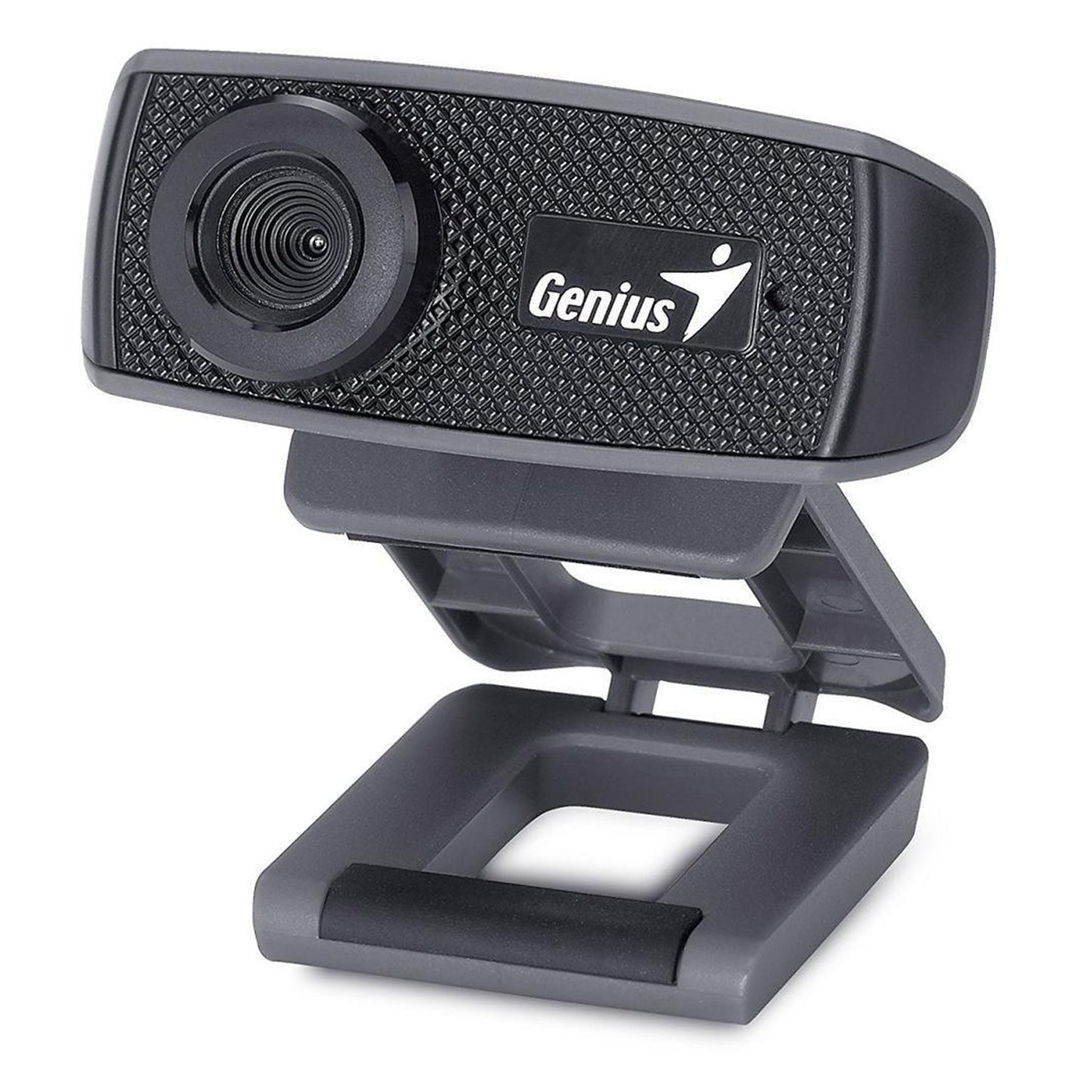 Genius FaceCam 1000X HD WebCam V2, 1280x720, HD 720p with Built-in Microphone