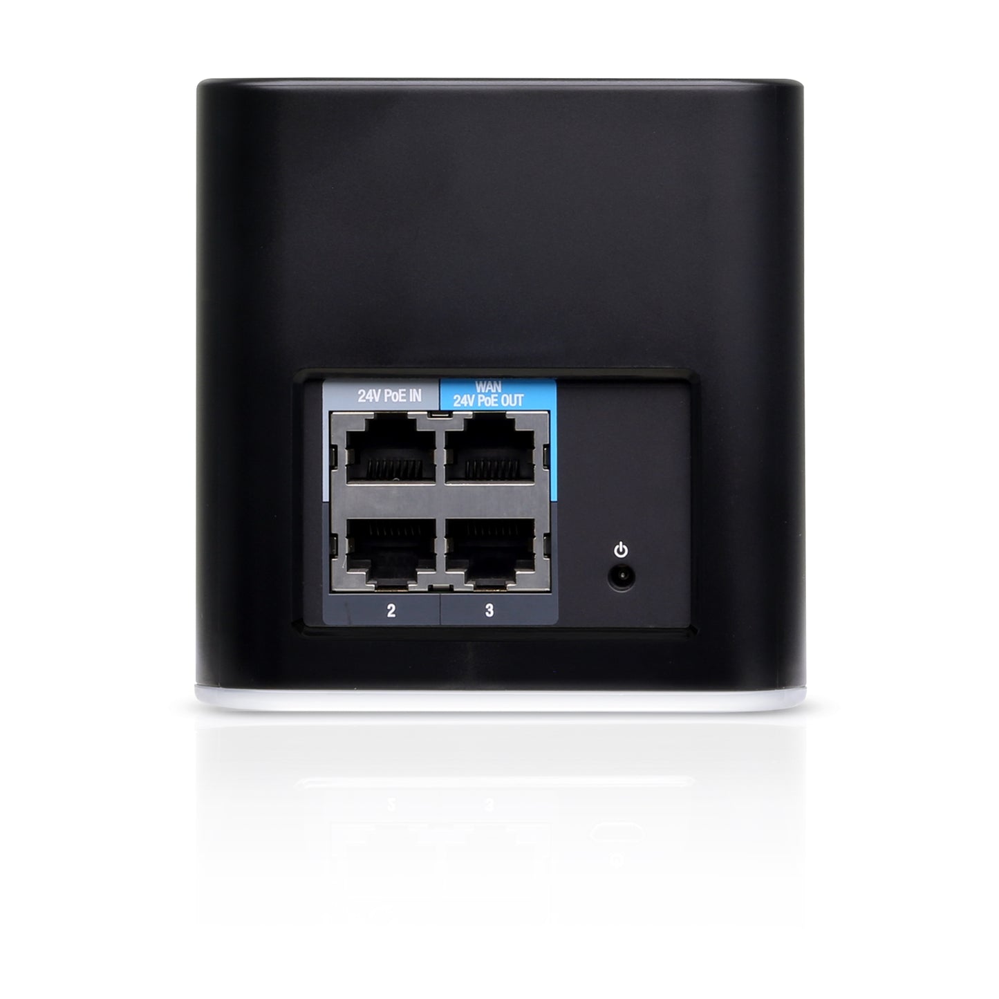 Ubiquiti ACB-AC airCube AC airMAX Home Wi-Fi Access Point (EU PLUG)