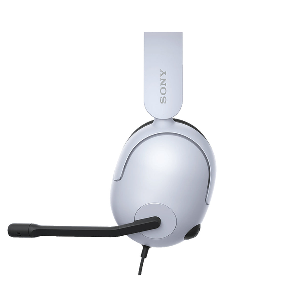 Sony INZONE H3 Gaming Headset Wired White