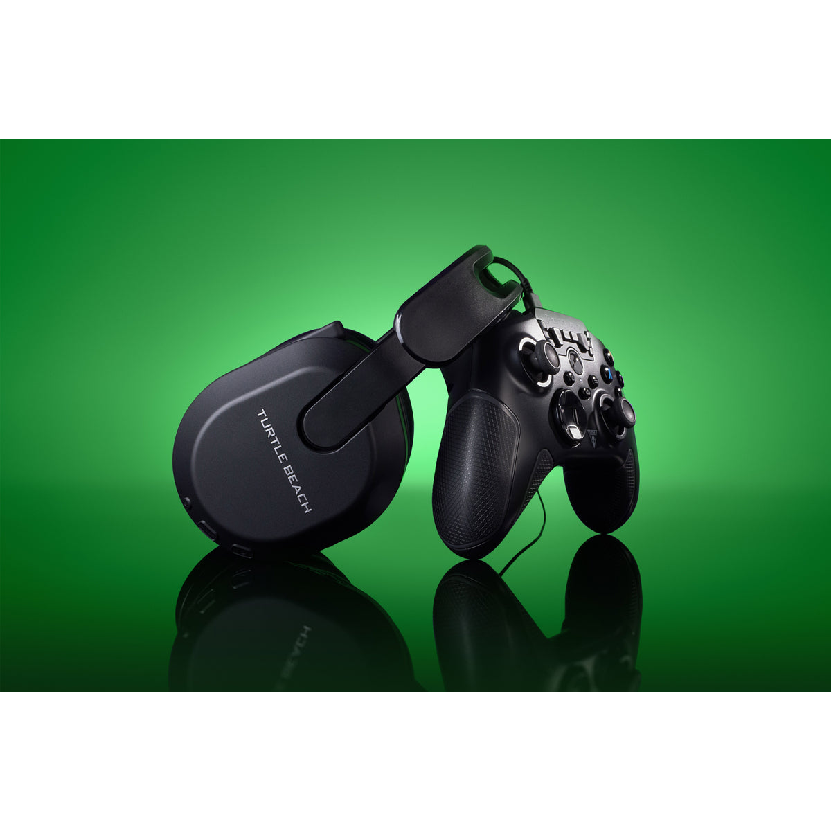Turtle Beach Stealth 500 Gaming Headset Wireless Black