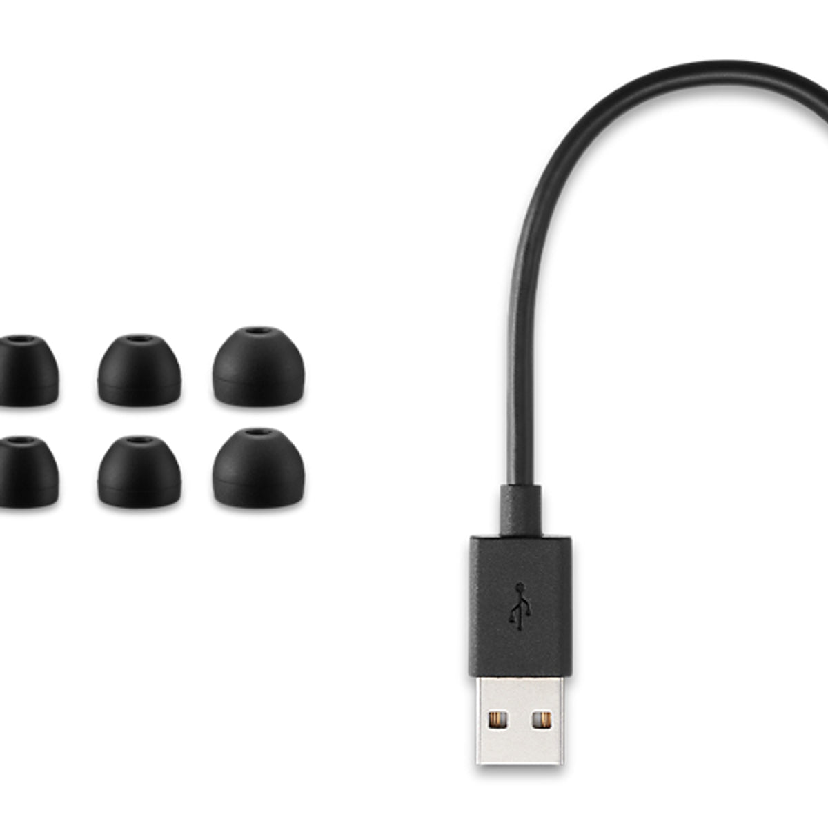 Sony INZONE Buds Gaming Headset Wireless Black