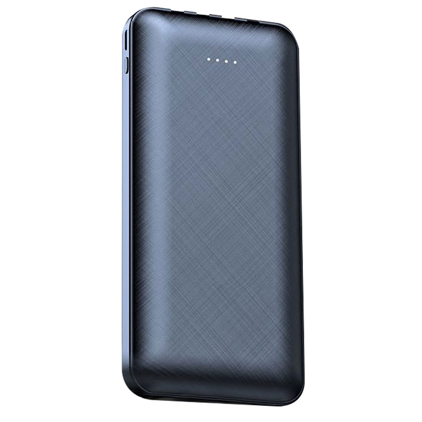 Prevo SP2010 Power Bank, 10000mAh Portable Charging for Smart Phones, Tablets