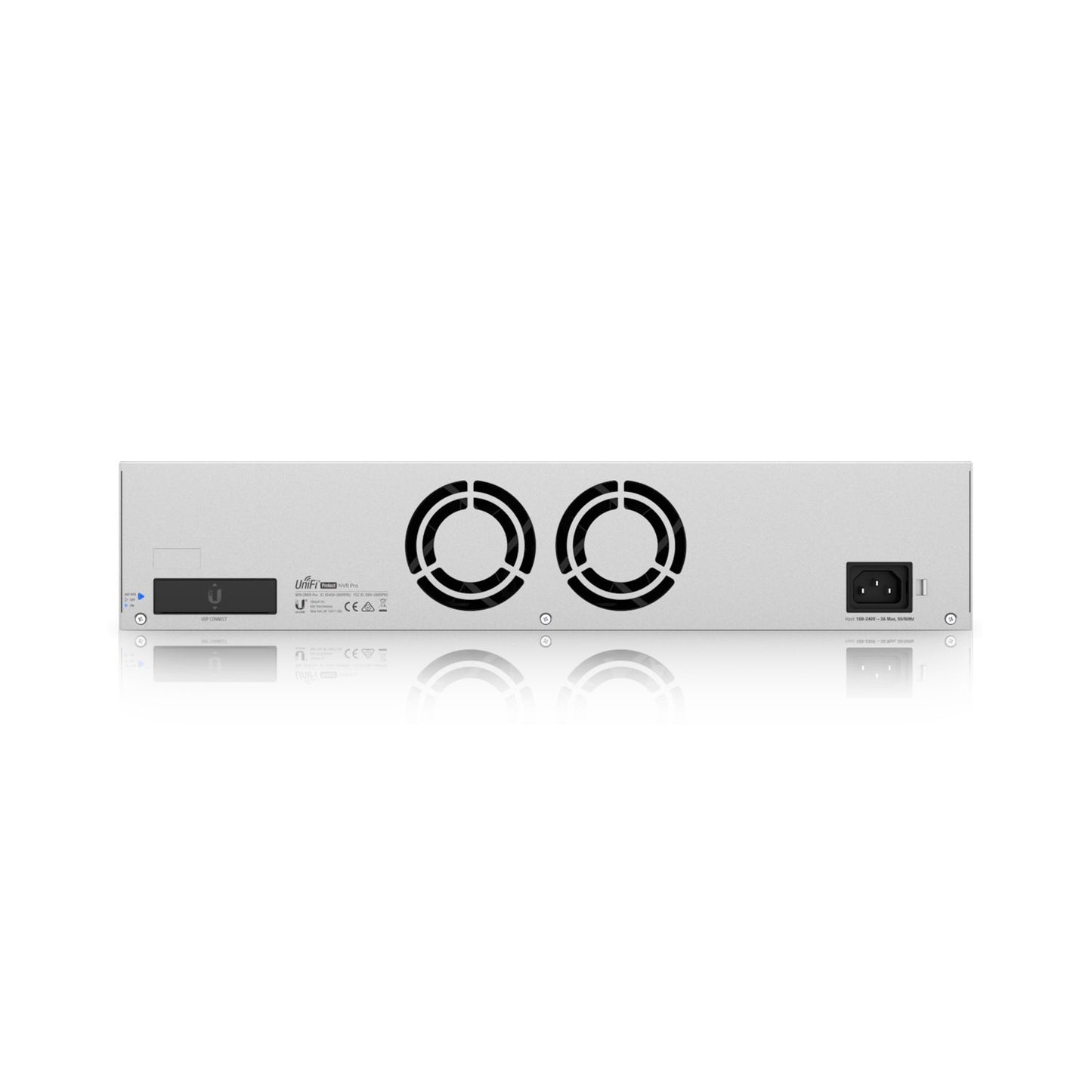 Ubiquiti UNVR-PRO UniFi Protect 7 Bay Network Video Recorder Pro