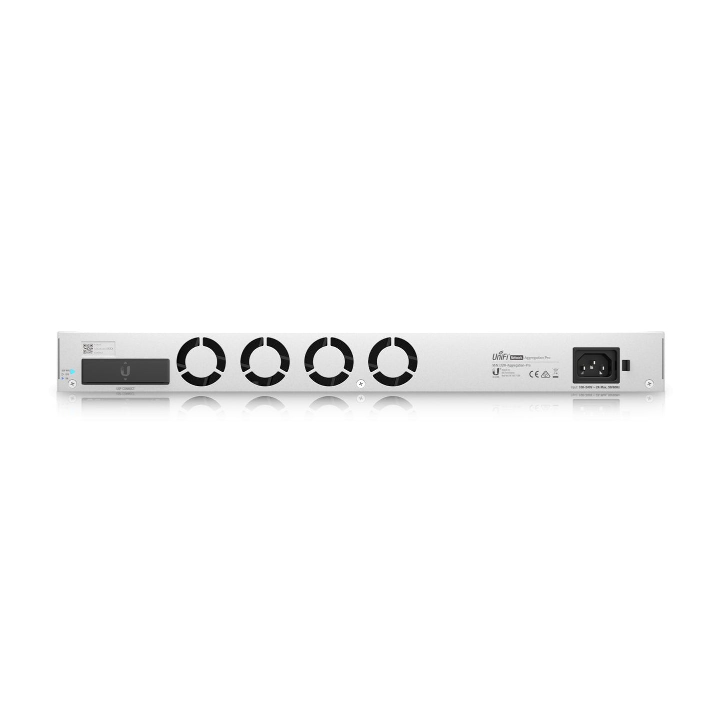 Ubiquiti USW-PRO-AGGREGATION UniFi Switch Pro Aggregation