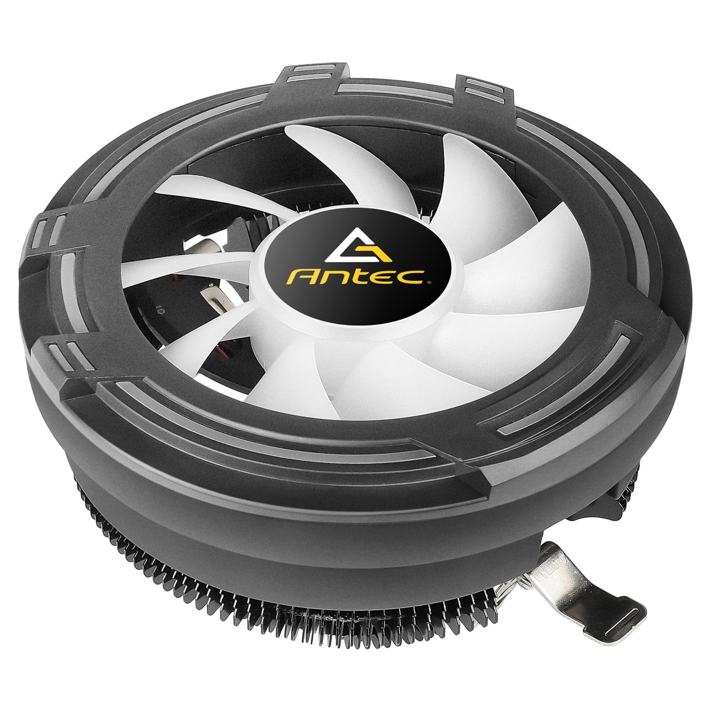 ANTEC T120 Fan CPU Cooler Universal Socket 120mm Chromatic Silent RGB Fan