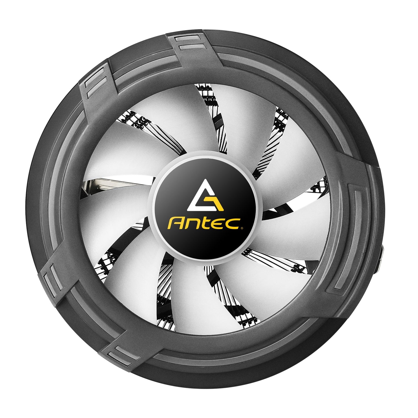 ANTEC T120 Fan CPU Cooler Universal Socket 120mm Chromatic Silent RGB Fan