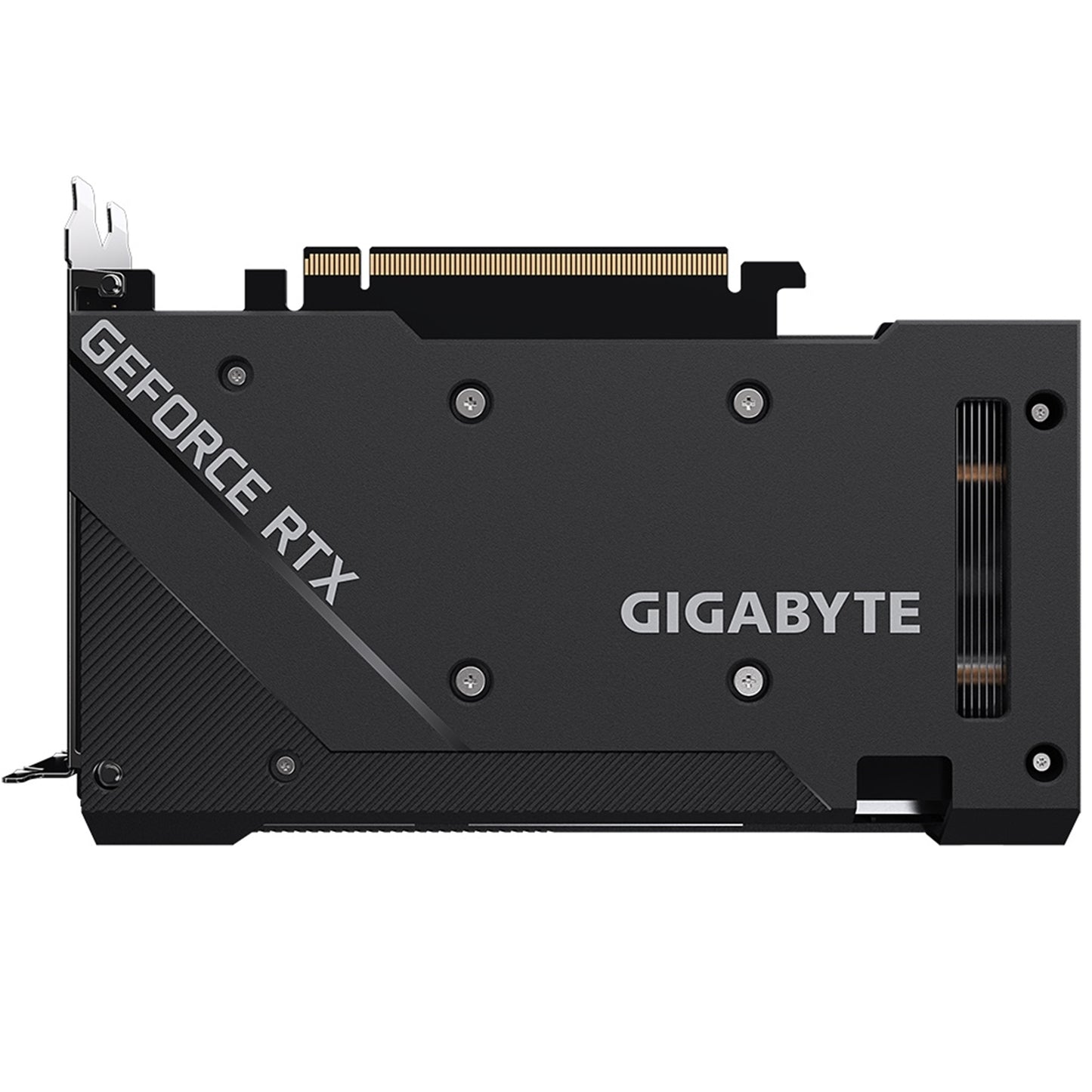 Gigabyte Nvidia GeForce RTX 3060 WINDFORCE OC 12GB LHR Dual Fan Graphics Card