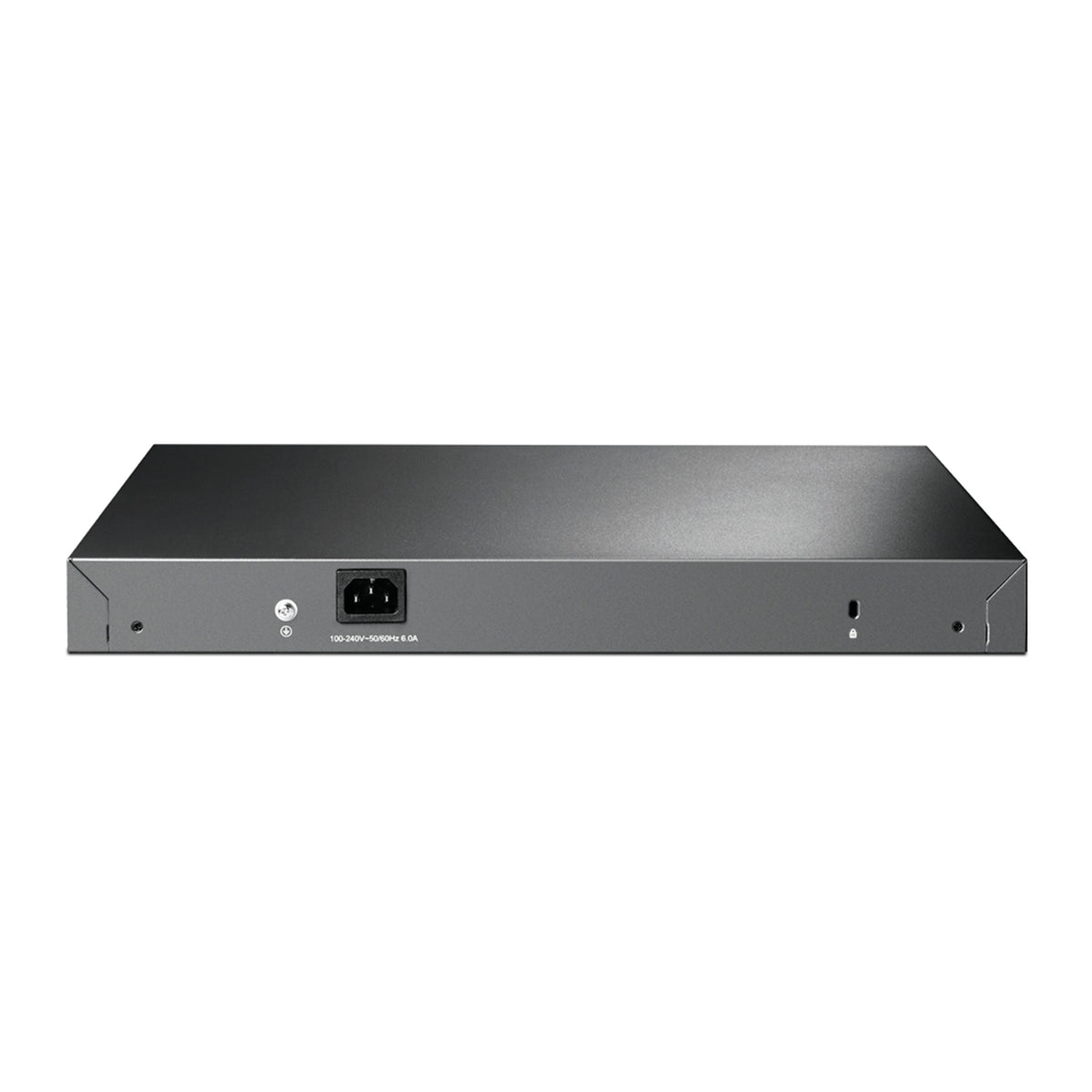 TP-Link JetStream TL-SG3428MP 28-Port Metal Gigabit L2+ Managed Switch