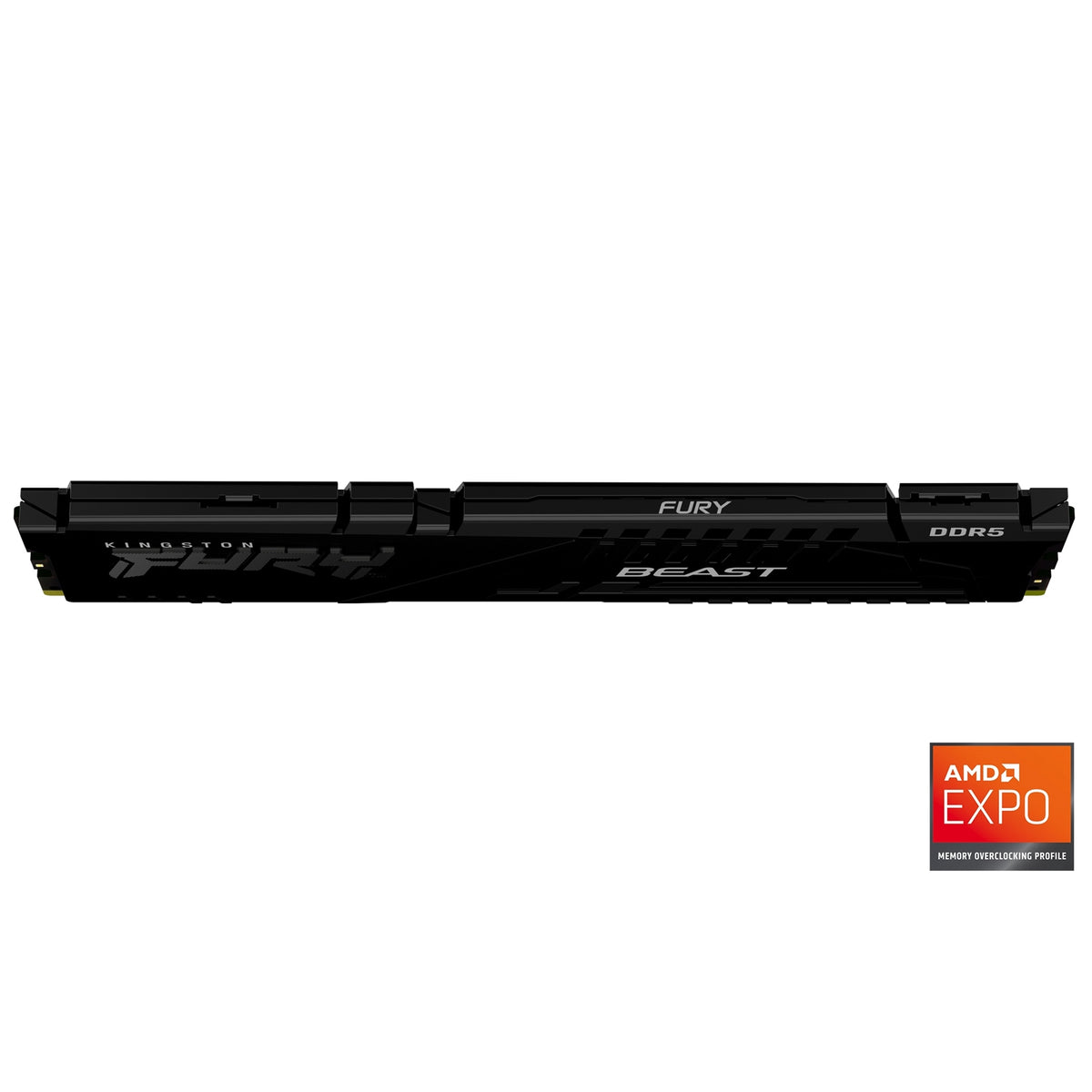 Kingston FURY Beast DDR5 16GB DIMM DDR5 Memory, 5600MHz, CL36, KF556C36BBE-16