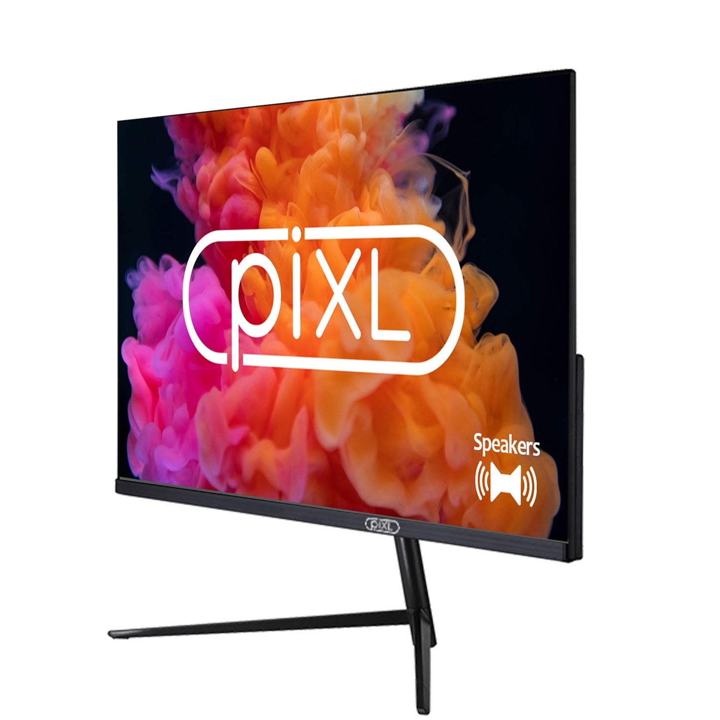 piXL PXD24VH 24 Inch 60Hz Full HD Frameless Monitor
