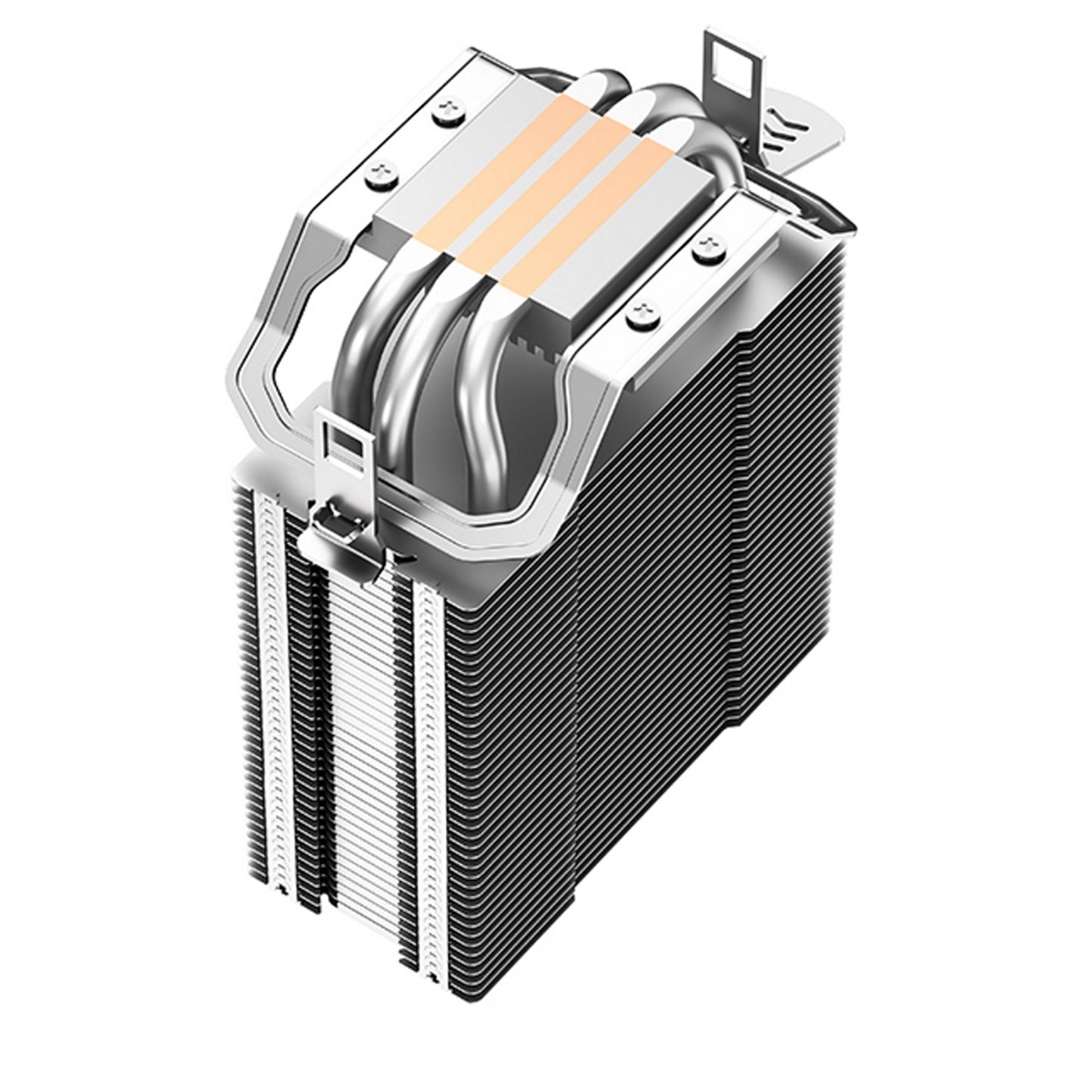 DeepCool AG300 Fan CPU Cooler, Universal Socket, Efficient 92mm PWM Cooling Fan