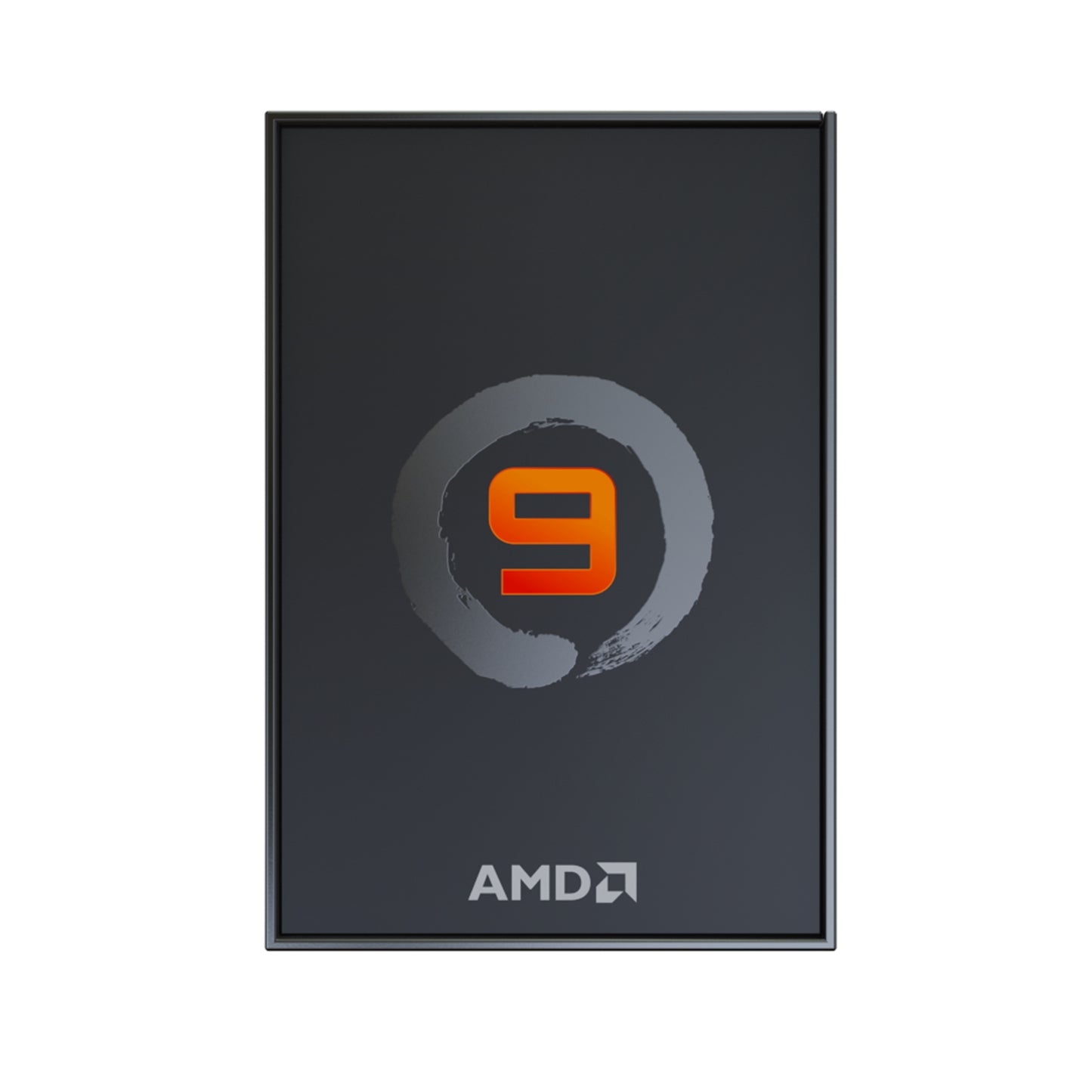 AMD Ryzen 9 Processor 7900X, 12 Core 24 Threads, 4.7GHz, 5.6GHz Boost 76MB Cache