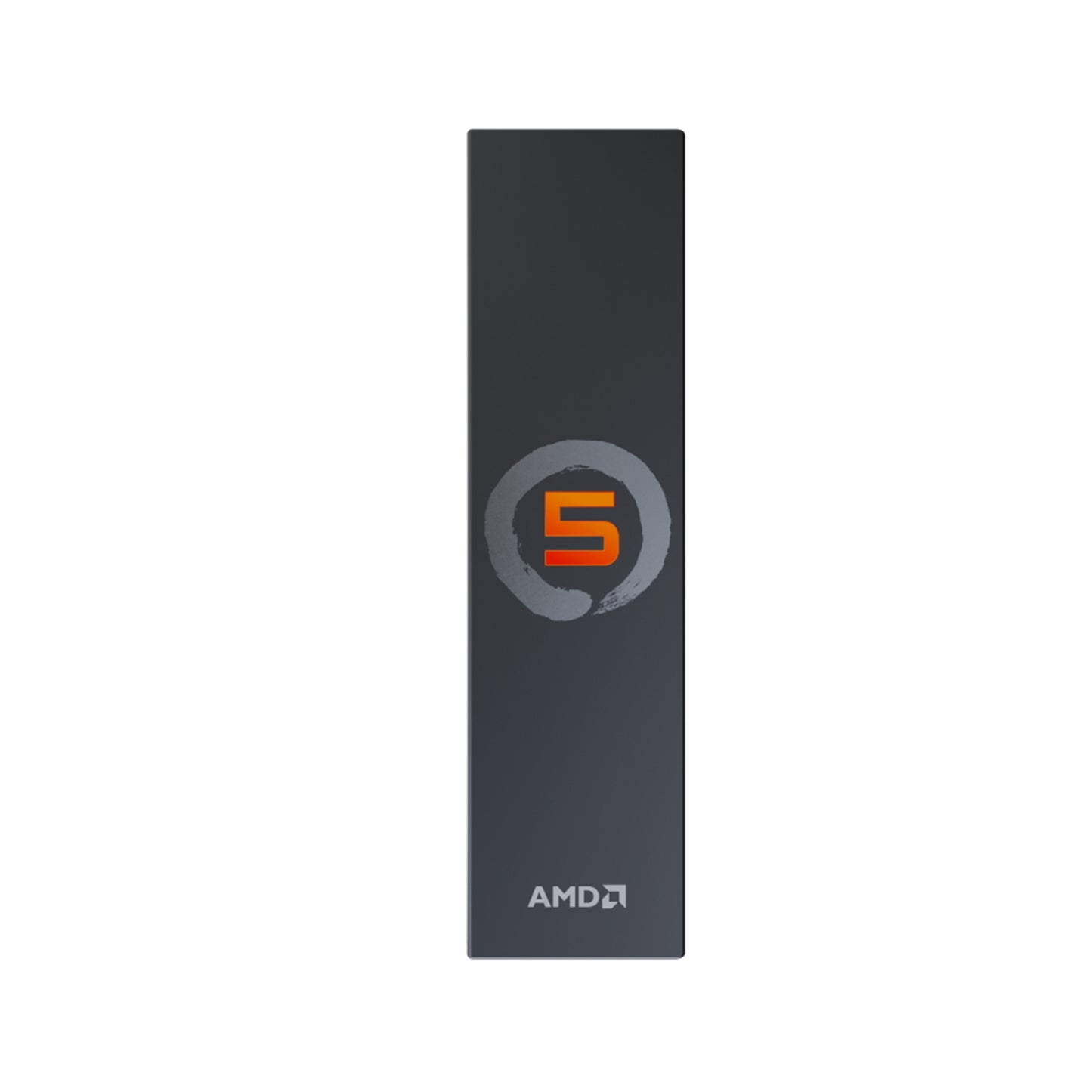 AMD Ryzen 5 7600X 4.7GHz 6 Core AM5 Processor 12Threads 5.3GHz Boost 38MB Radeon