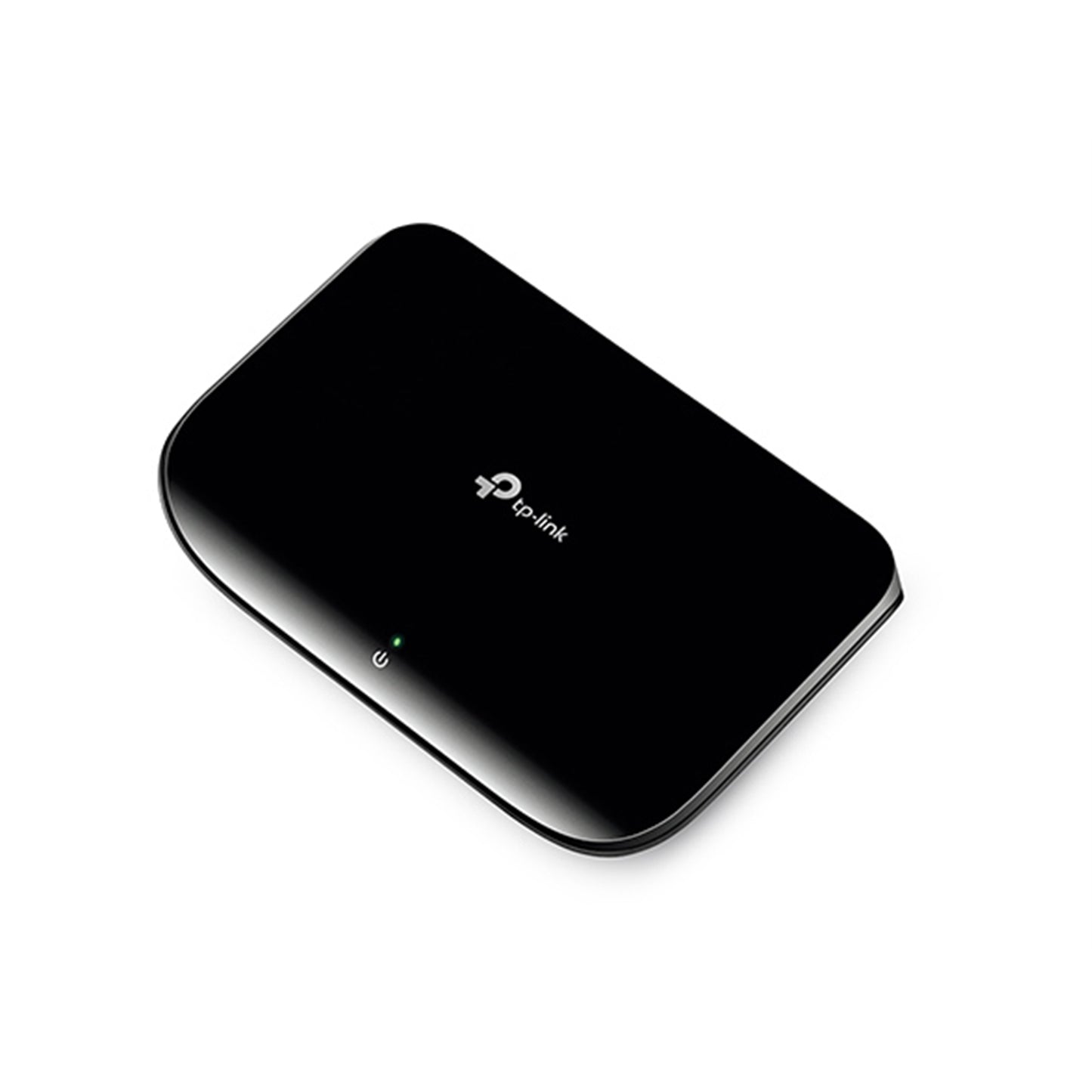 TP-Link SOHO 5-Port Gigabit Desktop Switch, 10/100/1000Mbps, TL-SG1005D