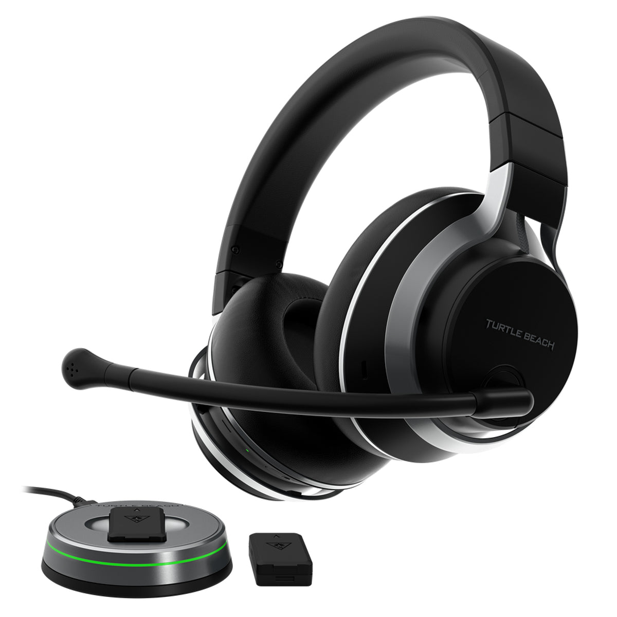 Turtle Beach Stealth Pro Xbox Gaming Headset Wireless Black