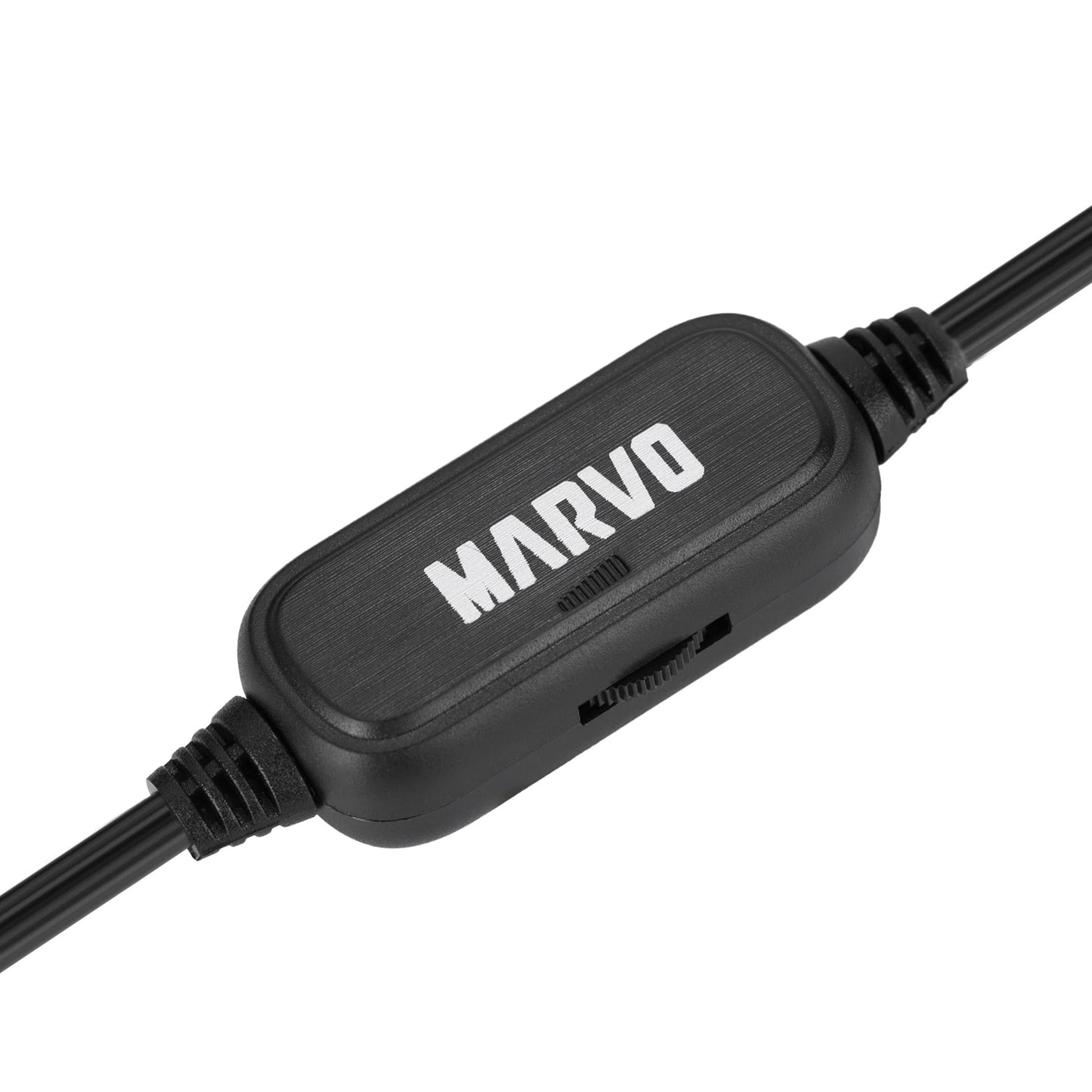 Marvo Scorpion Havoc 10 Gaming Speakers, 6W, USB Powered, Stereo, RGB, SG-118
