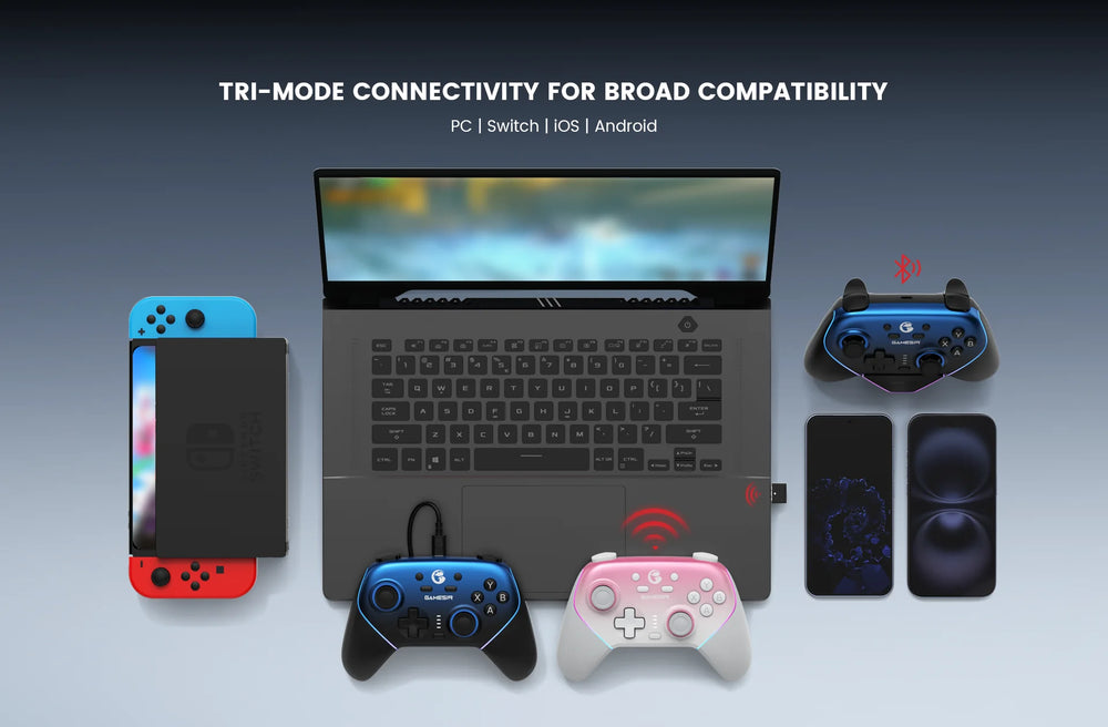 GameSir Super Nova Gaming Controller