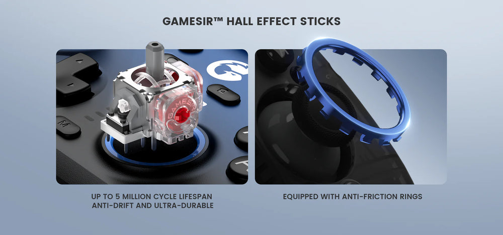 GameSir Super Nova Gaming Controller