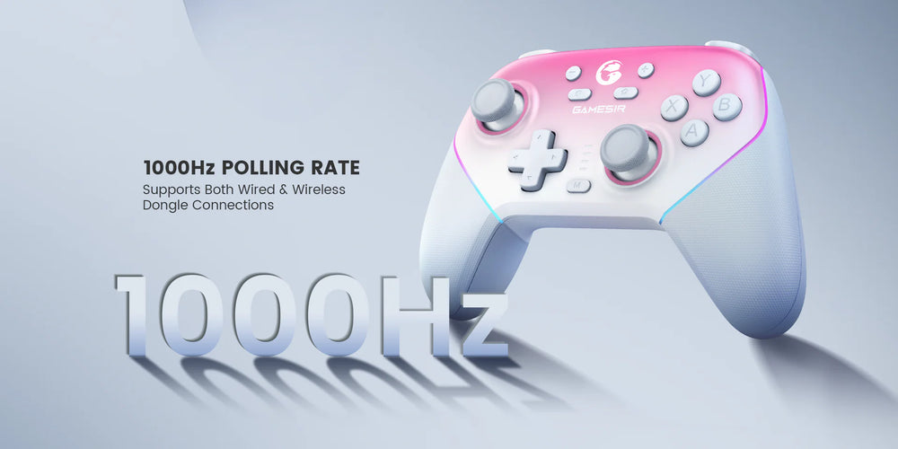 GameSir Super Nova Gaming Controller