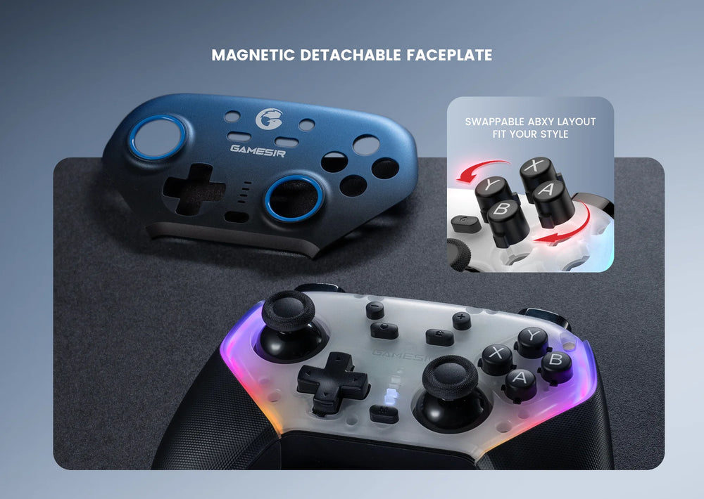 GameSir Super Nova Gaming Controller