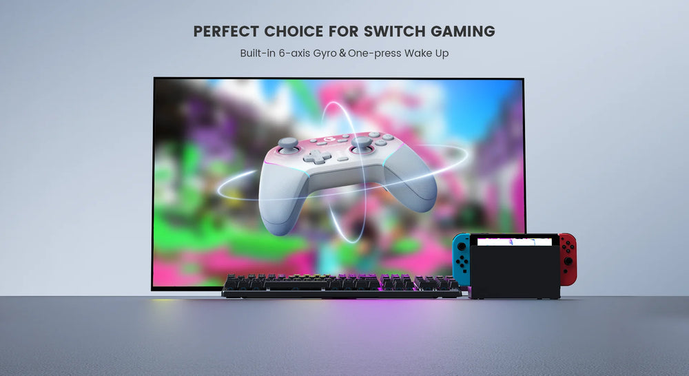 GameSir Super Nova Gaming Controller