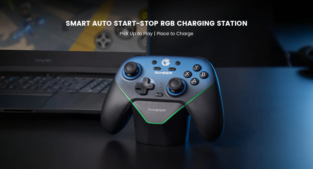 GameSir Super Nova Gaming Controller