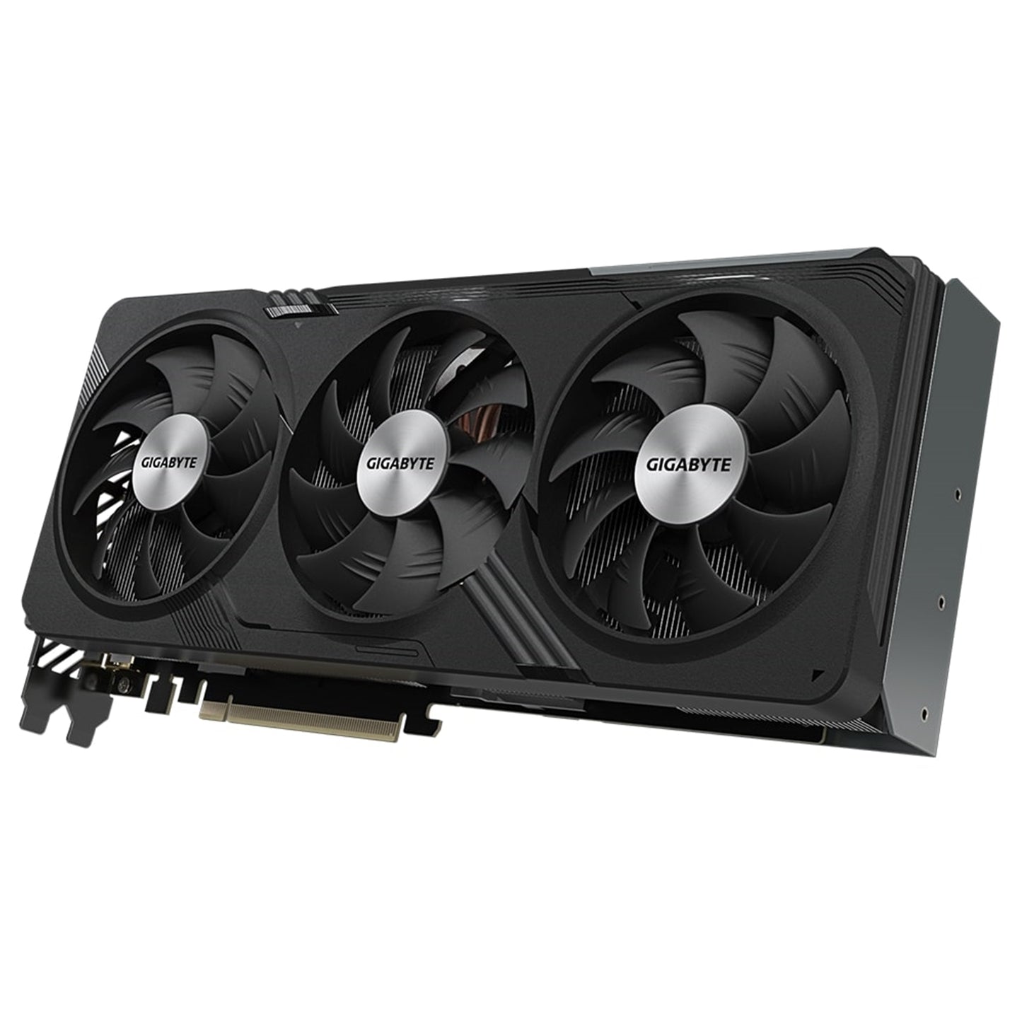 Gigabyte AMD Radeon RX 7700 XT GAMING OC 12GB GDDR6 Graphics Card 2599MHz RGB