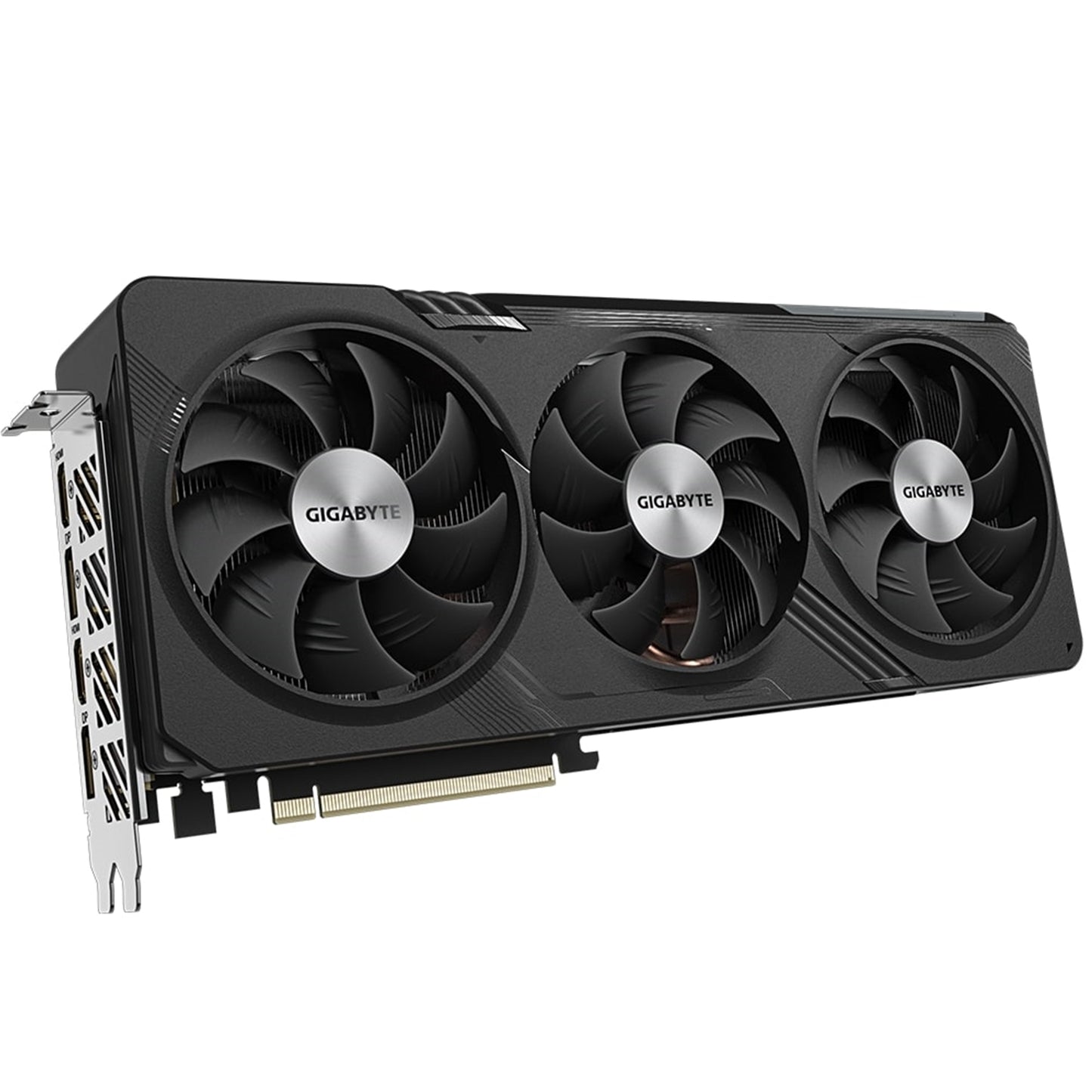 Gigabyte AMD Radeon RX 7700 XT GAMING OC 12GB GDDR6 Graphics Card 2599MHz RGB