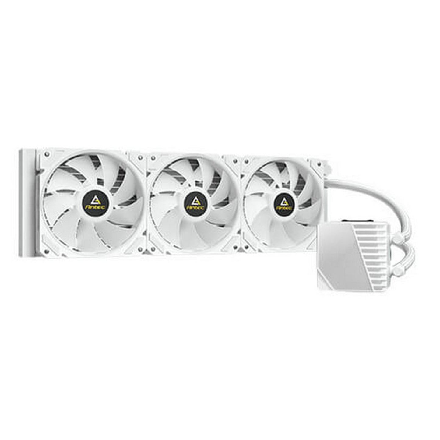ANTEC Symphony 360 AiO Liquid CPU Cooler Universal Socket ARGB Lighting
