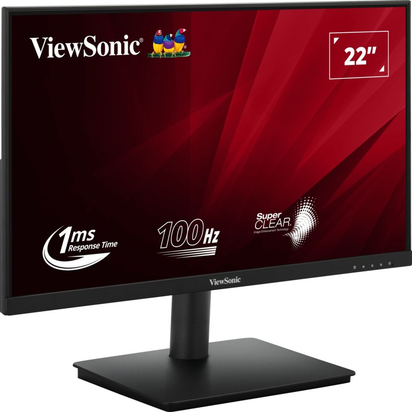 Viewsonic VA220-H 22 Inch 100Hz Full HD Monitor
