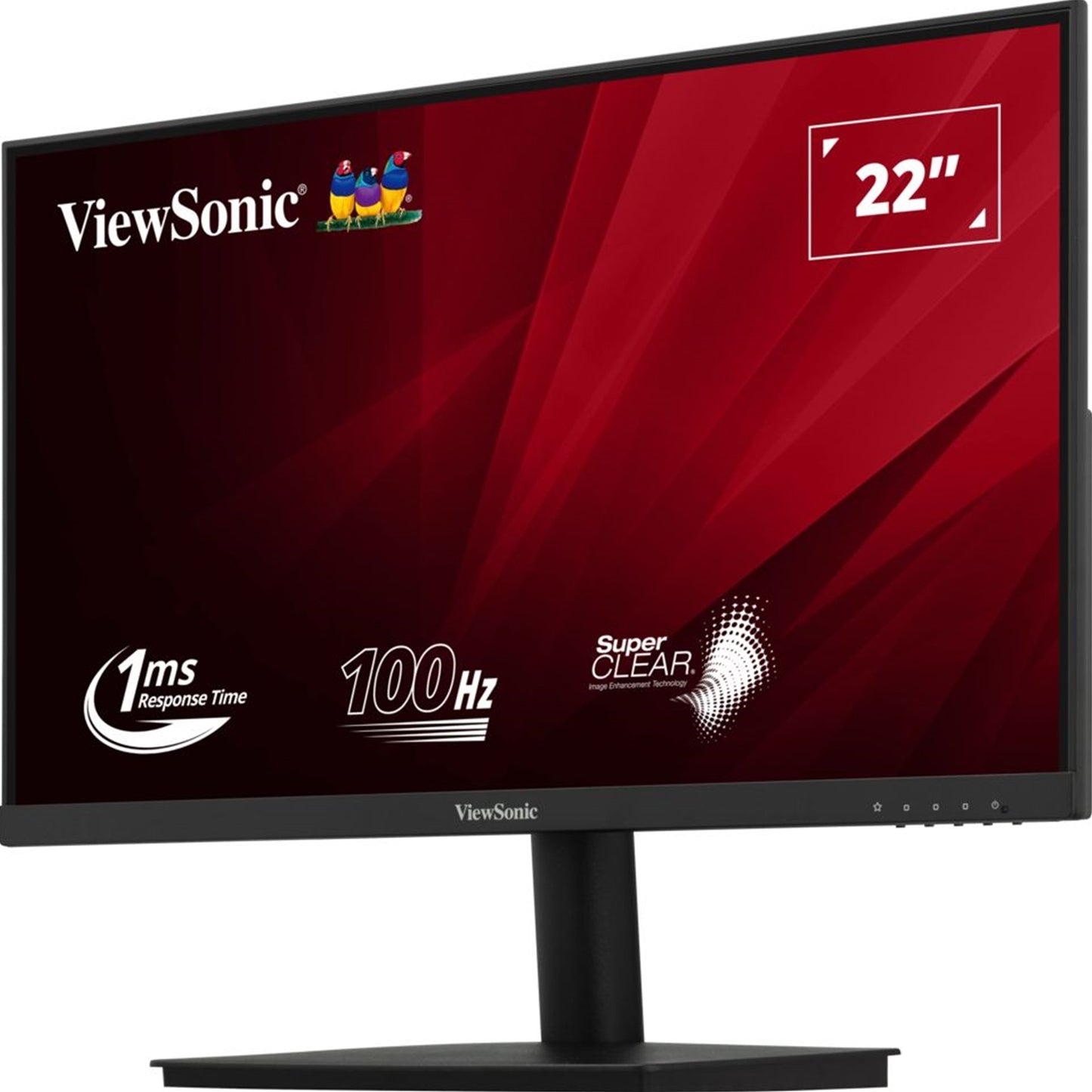 Viewsonic VA220-H 22 Inch 100Hz Full HD Monitor