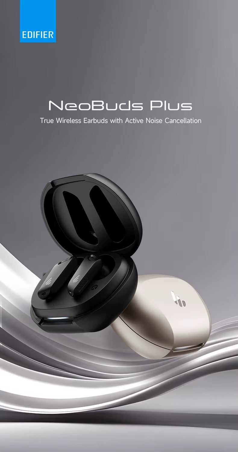 Edifier NeoBuds Plus Earbuds