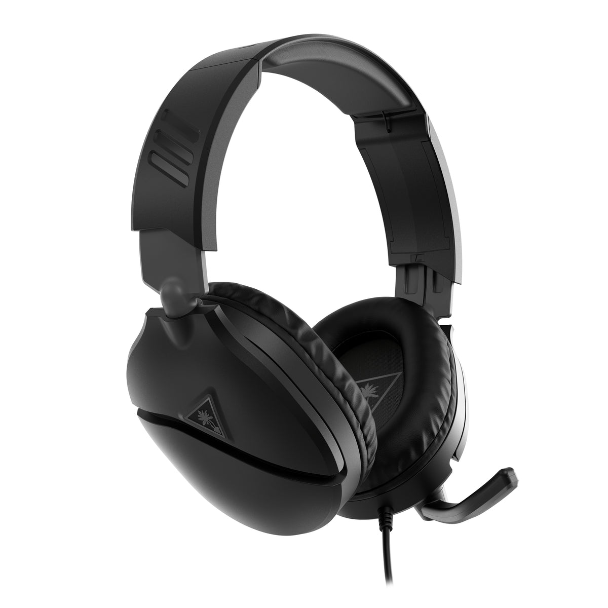 Turtle Beach Recon 70 Gaming Headset Wired Black