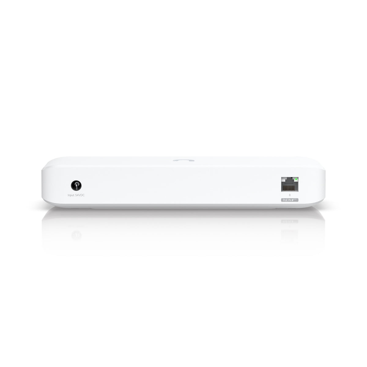 Ubiquiti UniFi Switch Ultra POE++ Powered 8 Port Gigabit POE Managed Switch