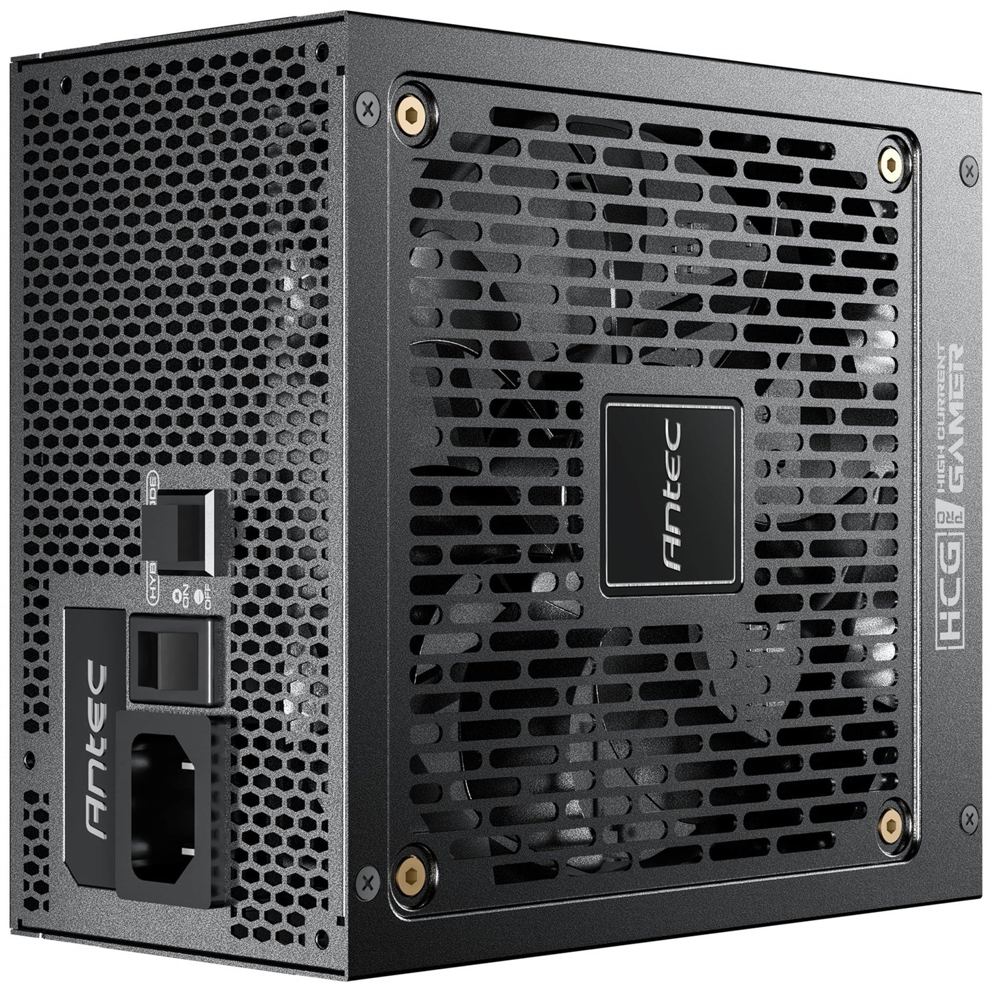 Antec HCG850 PRO Platinum ATX 3.1 Power Supply 850W Fully Modular, 80+ Platinum
