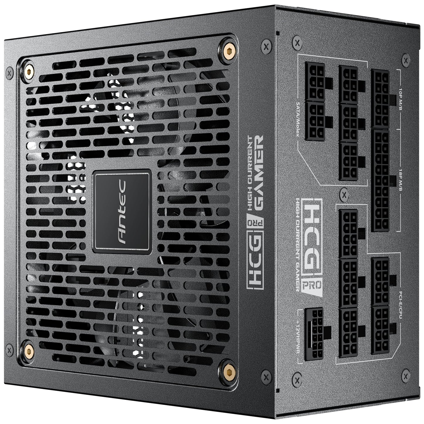 Antec HCG1200 PRO Platinum ATX 3.1 Power Supply 1200W Fully Modular 80+ Platinum