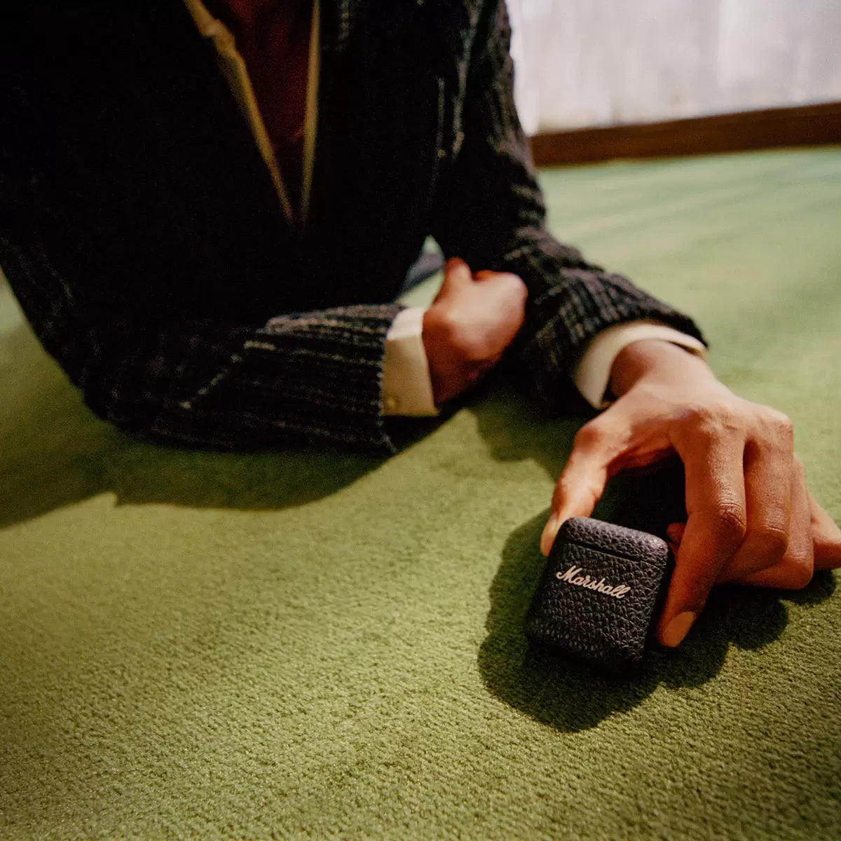 Marshall Minor III Earbuds